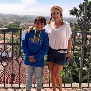 Meet your Posher, Aiden